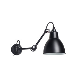 LAMPE GRAS | N°204 SW
black | Wall lights | DCW éditions
