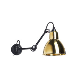 LAMPE GRAS | N°204 SW
brass | Wall lights | DCW éditions