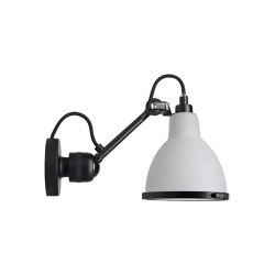LAMPE GRAS | N°304 DOUBLE BATHROOM, CL I
bare | Wall lights | DCW éditions