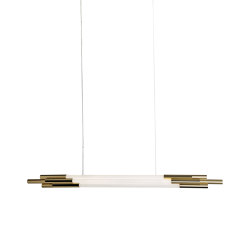 ORG PENDANT H 1300 | Suspended lights | DCW éditions