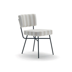 Elettra Sedia | Chairs | ARFLEX