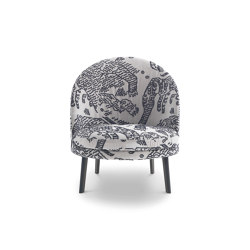 Jules Armchair CAPSULE COLLECTION