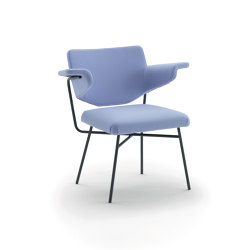 Neptunia Chair | Chaises | ARFLEX