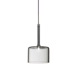 Spillray plus suspension and ceiling lamp | Suspended lights | Axolight