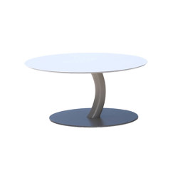 Flexion coffee table | Mesas de centro | Varaschin