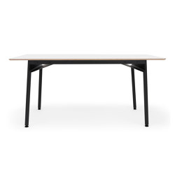Zehdenicker | Tisch, 160 cm | Dining tables | Magazin®