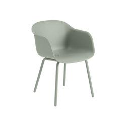 Fiber Outdoor Armchair | Stühle | Muuto