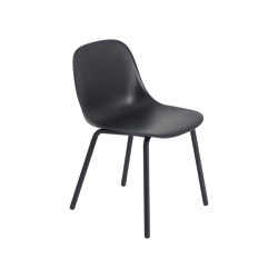 Fiber Outdoor Side Chair | Stühle | Muuto