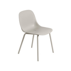 Fiber Outdoor Side Chair | Stühle | Muuto