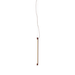 Fine Suspension Lamp / 60 CM / 23.5" | Pendelleuchten | Muuto