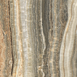 Eccentric Luxe Caramel | Natural stone tiles | FLORIM