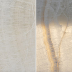Marble Backlighting | Led Panel | Panneaux en pierre naturelle | Mondo Marmo Design