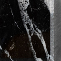 Lightweight Marble with glass and methacrylate | Natural stone panels | Mondo Marmo Design