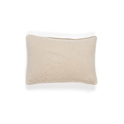 Ithaque | Baby Craie CO 244 05 04 | Cushions | Elitis