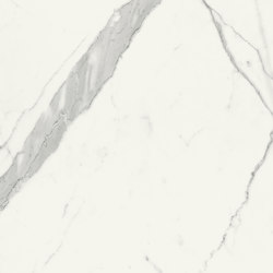 Scultorea | Statuario Vena Argento 60x120 | Ceramic flooring | Marca Corona