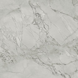 Scultorea | Foam Grey 60x120 | Ceramic flooring | Marca Corona
