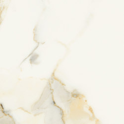 Scultorea | Calacatta oro fino 30x60 | Ceramic tiles | Marca Corona