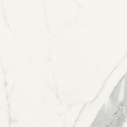 Scultorea | Statuario Vena Argento 30x60 | Piastrelle ceramica | Marca Corona