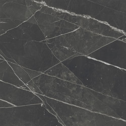 Scultorea | Dark Diamond 80x80 | Ceramic tiles | Marca Corona