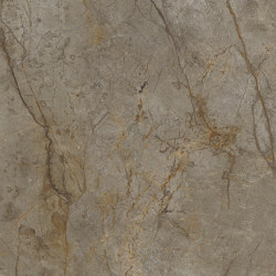 Scultorea | River Grey 120x120 | Ceramic flooring | Marca Corona