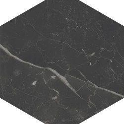 Scultorea | Dark Diamond 25x21,6 | Ceramic flooring | Marca Corona