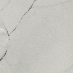 Scultorea | Foam Grey 6x24 | Carrelage céramique | Marca Corona