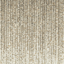 Scultorea | Drop Reflex 120x278 | Ceramic tiles | Marca Corona