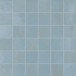Vulcanica | Azul Tessere 30x30 | Ceramic flooring | Marca Corona