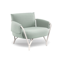 Angel Lounge chair | 9045 | Fauteuils | EMU Group