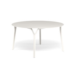 Angel 6 seats round table | 9051 | Dining tables | EMU Group