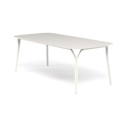 Angel 8 seats rectangular table | 9053 | Dining tables | EMU Group