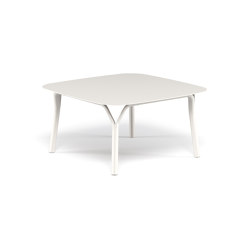 Angel Coffee table | 9055 | Tabletop rectangular | EMU Group