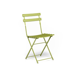 Arc en Ciel Folding Chair | 314 | Chaises | EMU Group