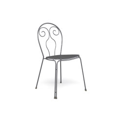 Caprera Chair | 930 | Stühle | EMU Group