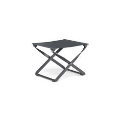 Ciak Folding pouf - Footstool | 975 | Hocker | EMU Group