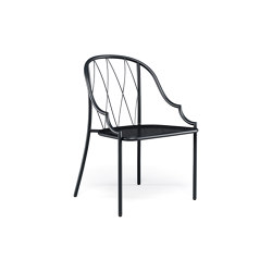Como Chair | 1200 | Chairs | EMU Group