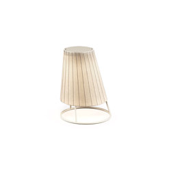 Cone Small Lamp | 2001 | Luminaires de table | EMU Group