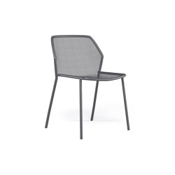 Darwin Chair | 521 | Sedie | EMU Group