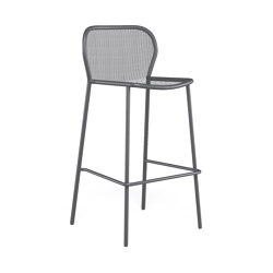 Darwin Barstool | 523 | Bar stools | EMU Group
