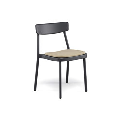 Grace Chair | 280 | without armrests | EMU Group
