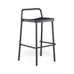 Grace Barstool | 283 | Bar stools | EMU Group