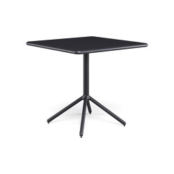 Grace table | 285+547 | Tables de bistrot | EMU Group