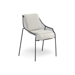 Heaven Chair | 485 | stackable | EMU Group