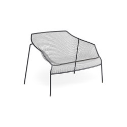 Heaven Lounge chair | 487 | Poltrone | EMU Group