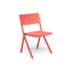 Mia Chair | 410 | Sillas | EMU Group