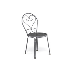 Pigalle Chair | 909 | Sedie | EMU Group