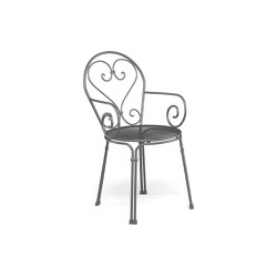 Pigalle Armchair | 910 | Stühle | EMU Group