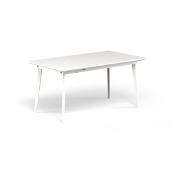 Plus4 6+4 seats extensible table | 3485 | Tavoli pranzo | EMU Group