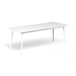 Plus4 8+4 seats extensible table | 3486 | extendable | EMU Group