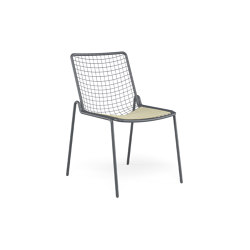 Rio R50 Chair | 790 | Chaises | EMU Group